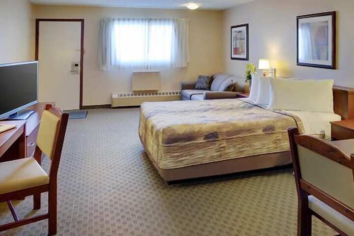 Nova Inn Kindersley