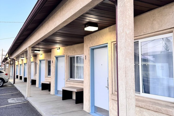Bryce Park Inn