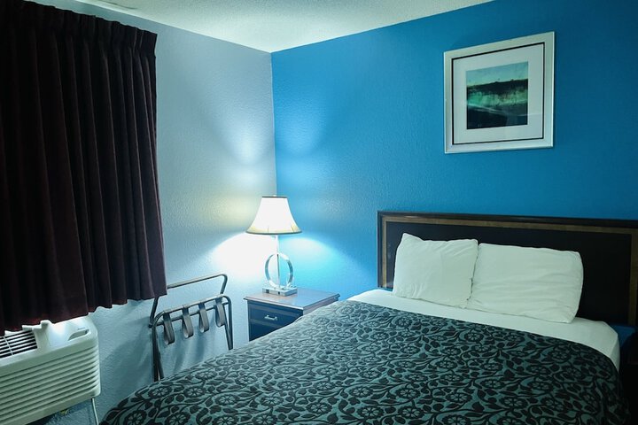Rodeway Inn Whitehall