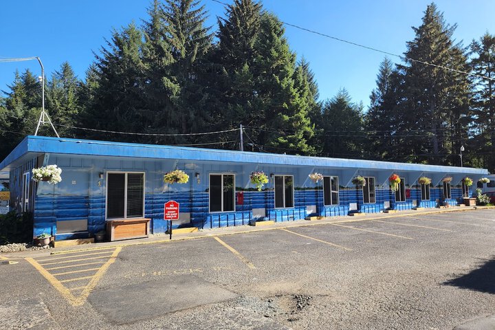Plainview Motel & RV Park