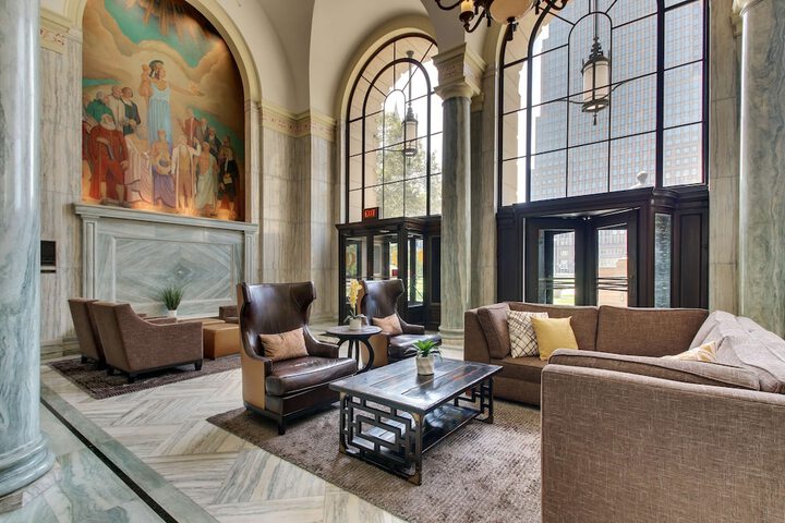 Hotel Interior 15 of 78