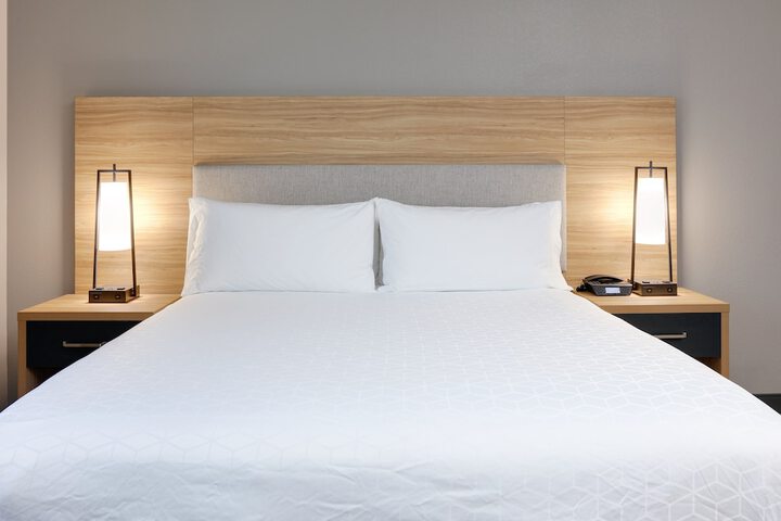 Candlewood Suites DFW West - Hurst by IHG