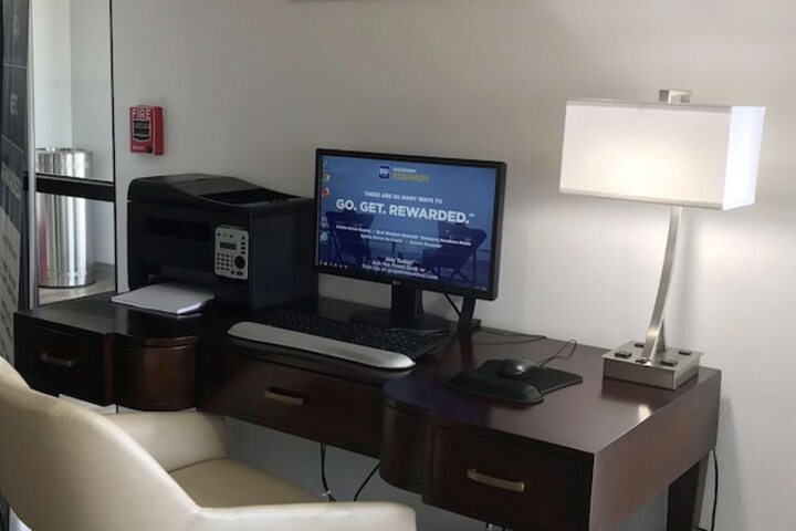 Business Center 20 of 20