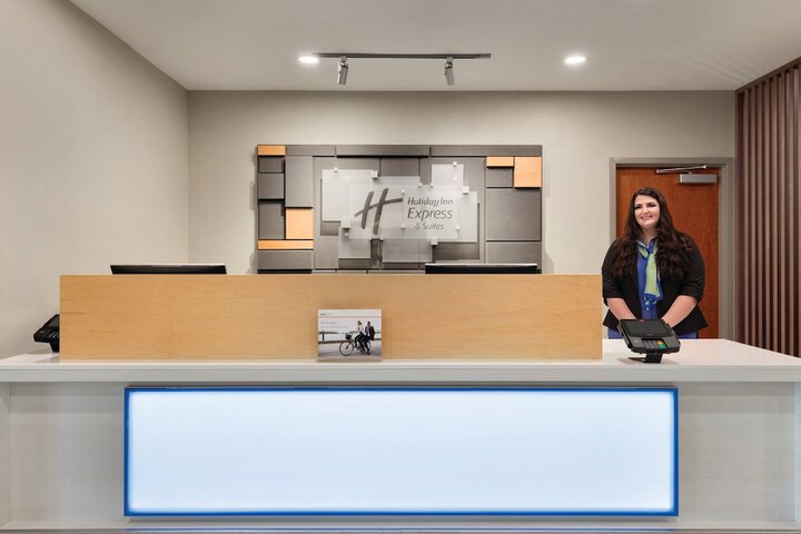 Holiday Inn Express Hotel & Suites Lavonia by IHG
