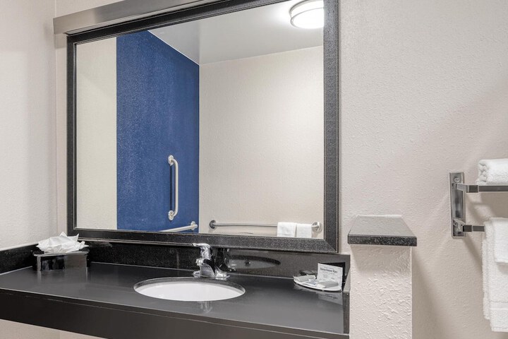 Fairfield Inn & Suites Jeffersonville I-71