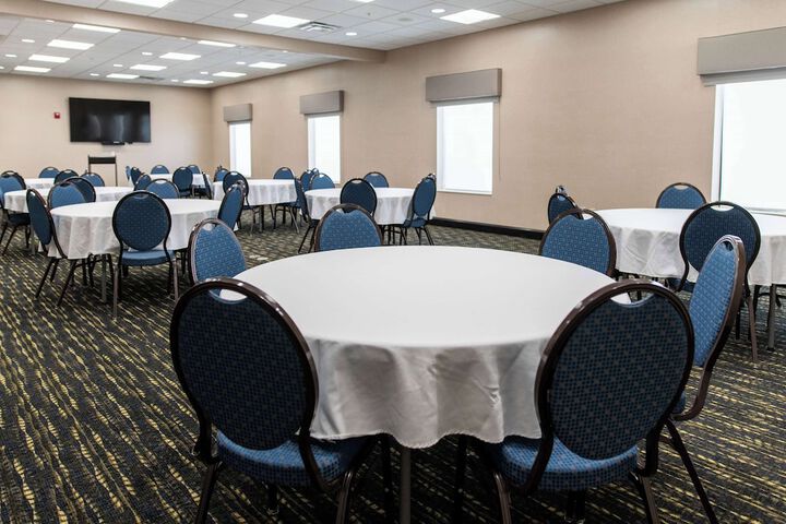 Hampton Inn & Suites Effingham