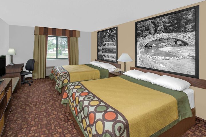 Room 14 of 19