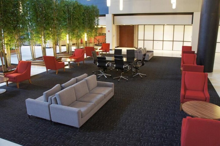 Hotel Interior 6 of 16