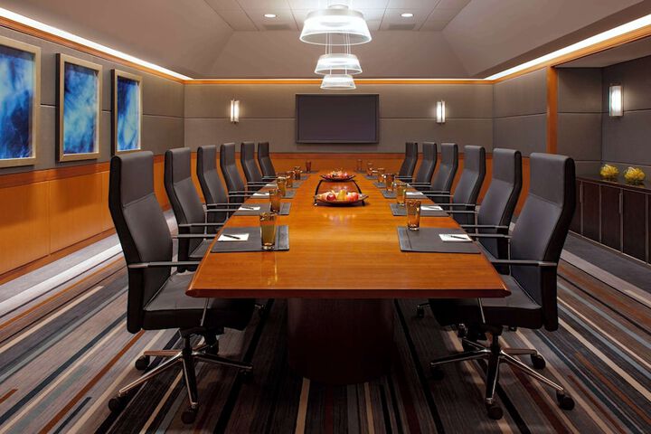 Meeting 17 of 20