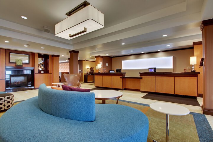 Hotel Interior 14 of 55