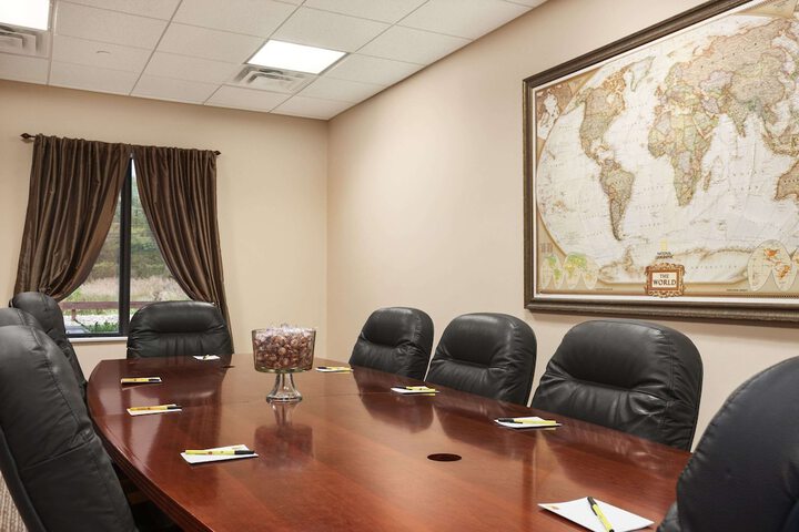 Meeting 19 of 21