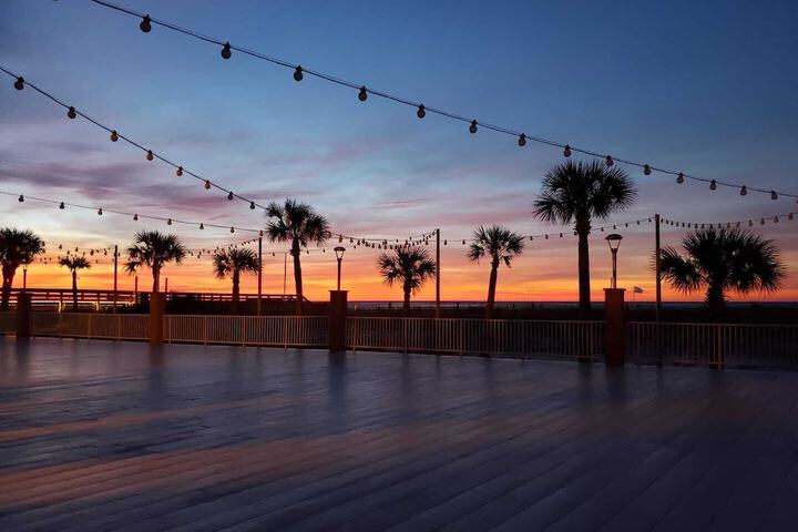 Perdido Beach Resort