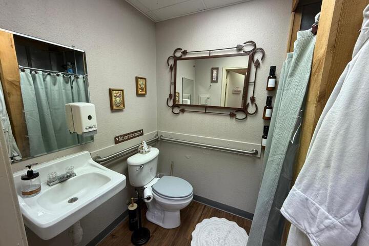 A Place to Stay Reservations Rooms