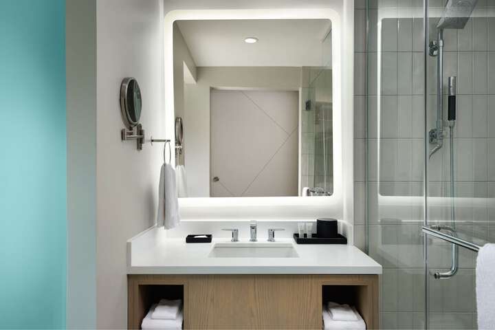 Austin Marriott Downtown