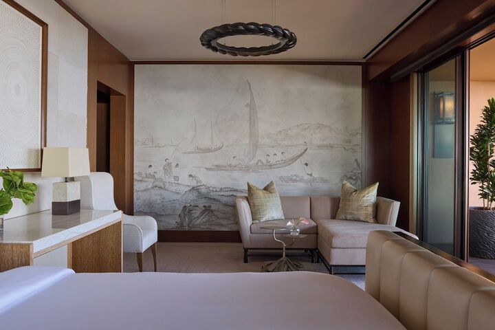 Four Seasons Resort Lanai