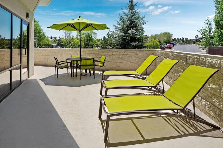 SpringHill Suites Flagstaff
