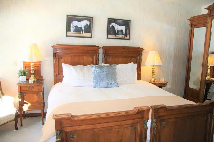 Twisp Terrace Lodge