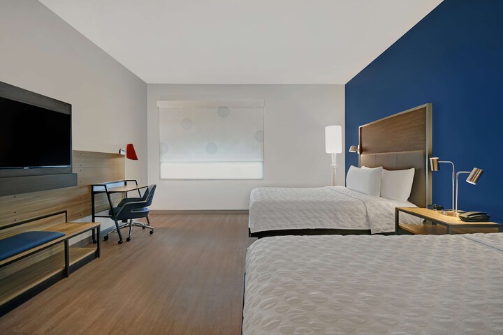 Tru by Hilton Troy Detroit