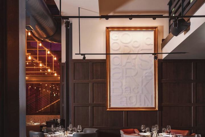 Hotel Distil Autograph Collection