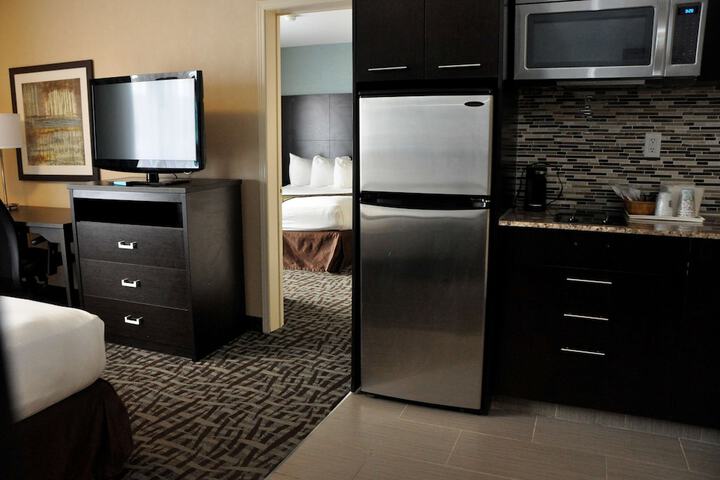 Best Western Plus Barrie