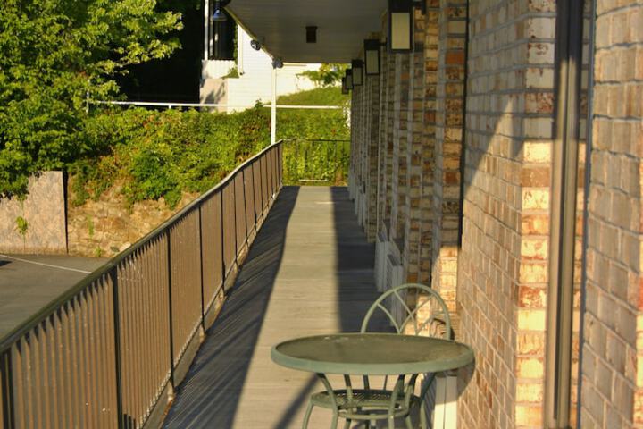 Terrace/Patio 23 of 25