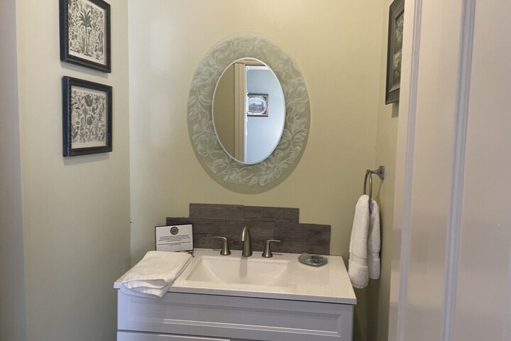 Rose Street Bed & Breakfast