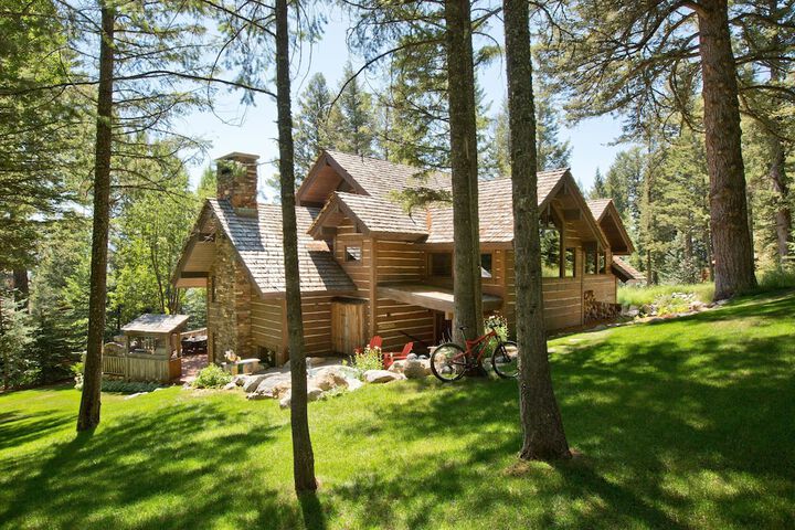 Teton Private Residences