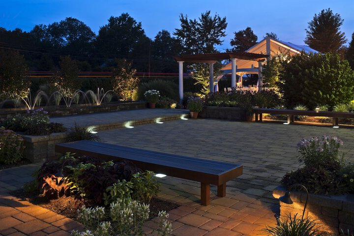 Terrace/Patio 18 of 24