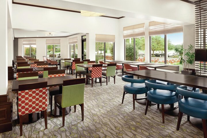 Hilton Garden Inn South Bend
