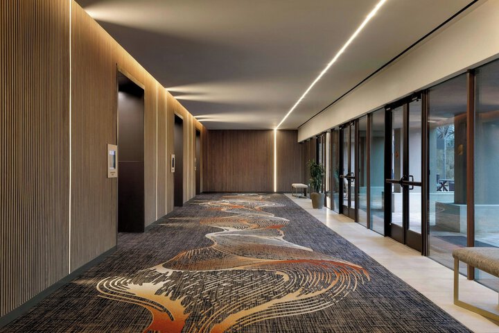 The Ricardo Marriott DFW Westlake