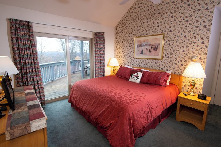 Solitude Village at Okemo by Vail Resorts