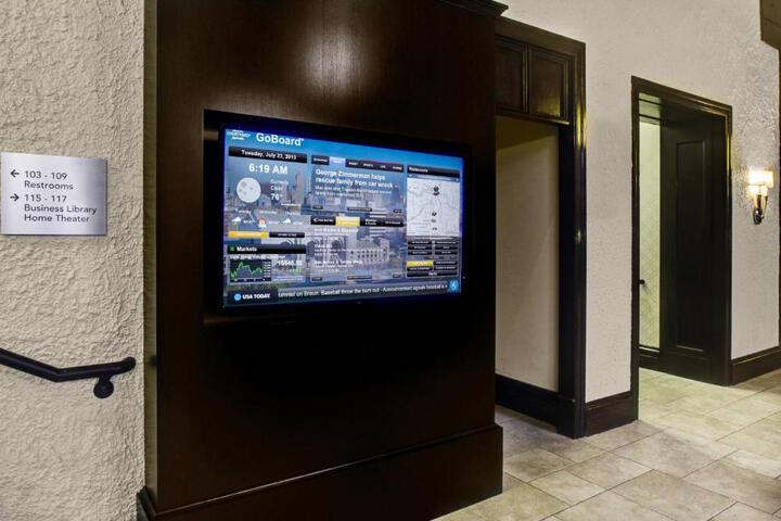 Courtyard by Marriott Kansas City Country Club Plaza
