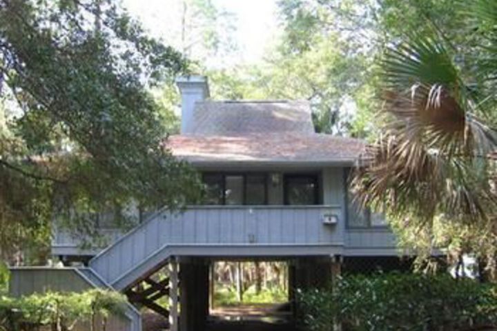Kiawah Island by Wyndham Vacation Rentals