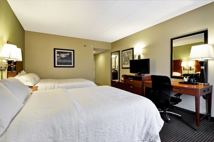 Hampton Inn Chicago - Gurnee