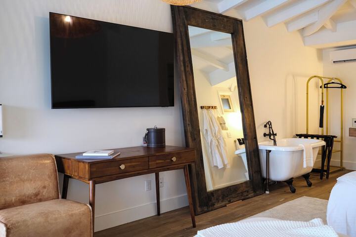 The Montauk Beach House