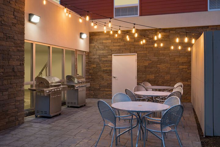 Terrace/Patio 37 of 41