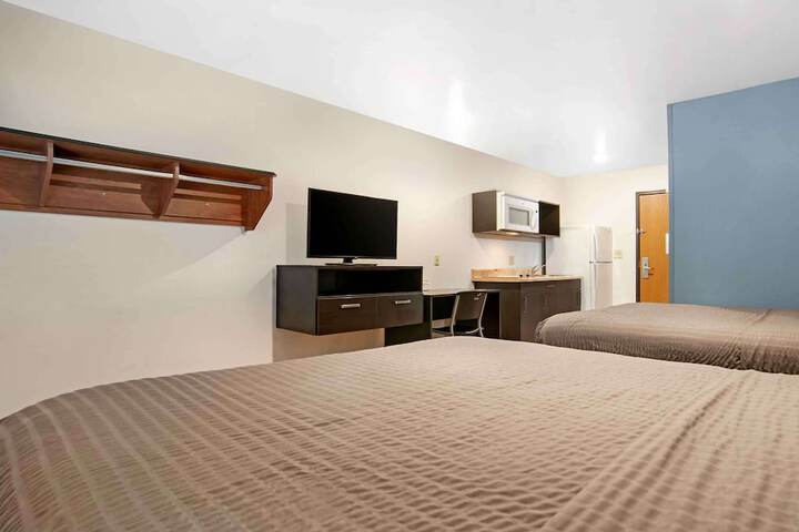 Extended Stay America Select Suites - Mobile - Daphne