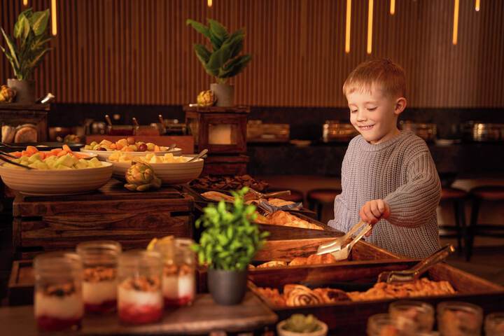 Hilton Whistler Resort & Spa