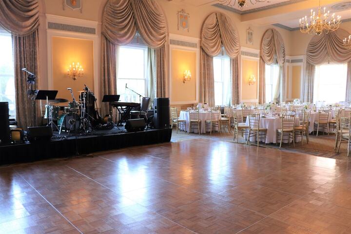 Wedding/Banquet 70 of 74
