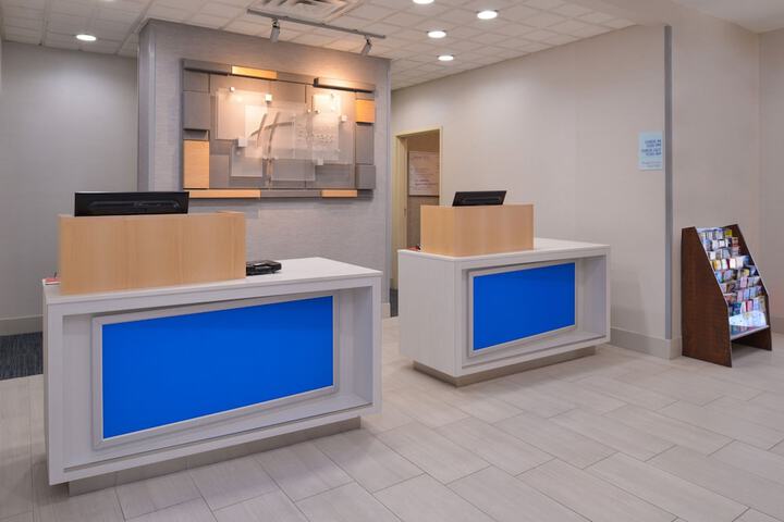 Holiday Inn Express & Suites Abilene by IHG
