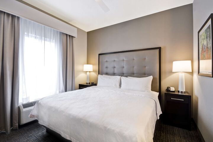 Homewood Suites by Hilton Ithaca