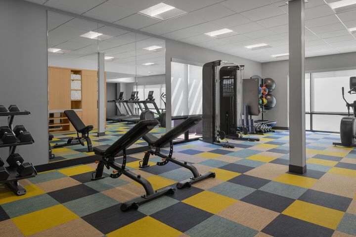 TownePlace Suites by Marriott Coeur dAlene