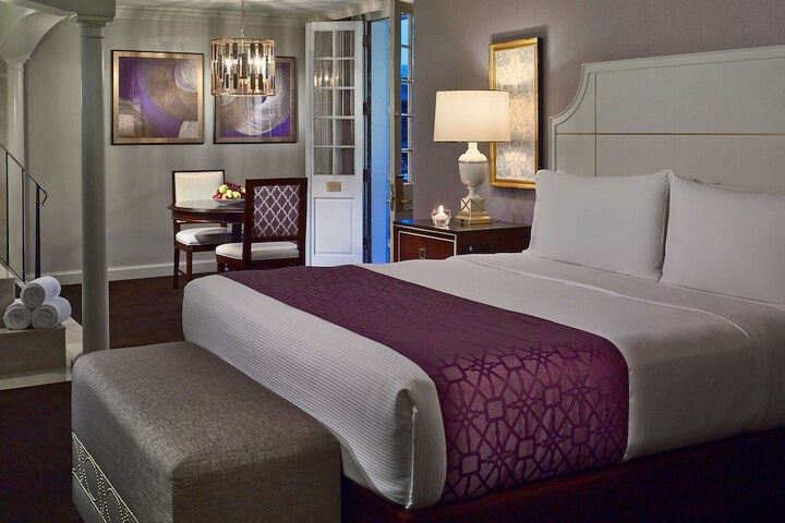 The Royal Sonesta New Orleans