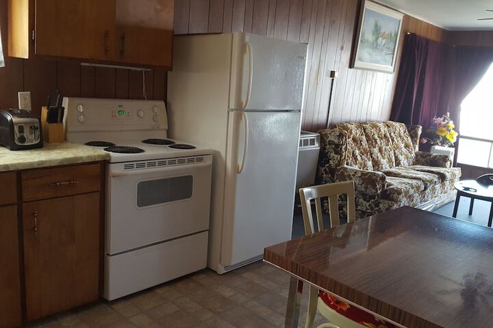 Glenwood Motel and Cottages