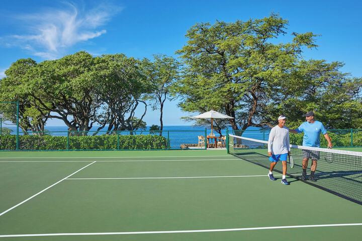 Mauna Kea Beach Hotel Autograph Collection