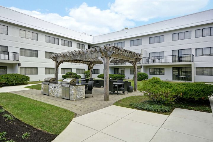 Terrace/Patio 51 of 52