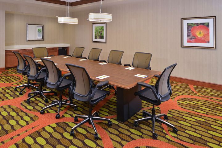 Meeting 24 of 38
