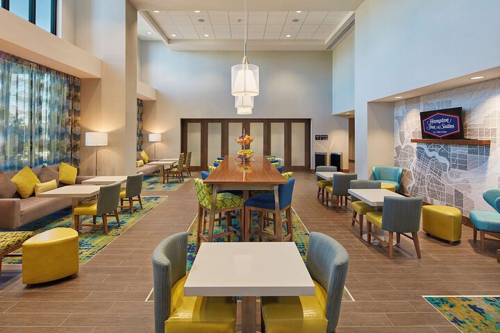 Hotel Interior 11 of 63