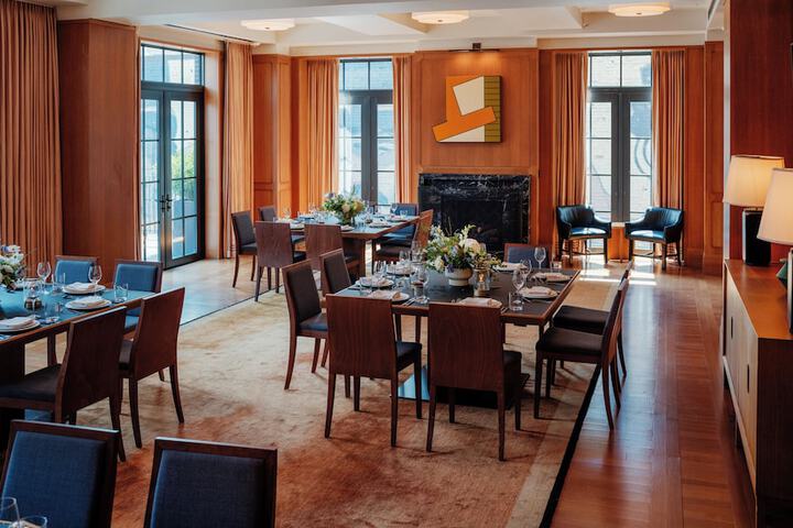 Shinola Hotel