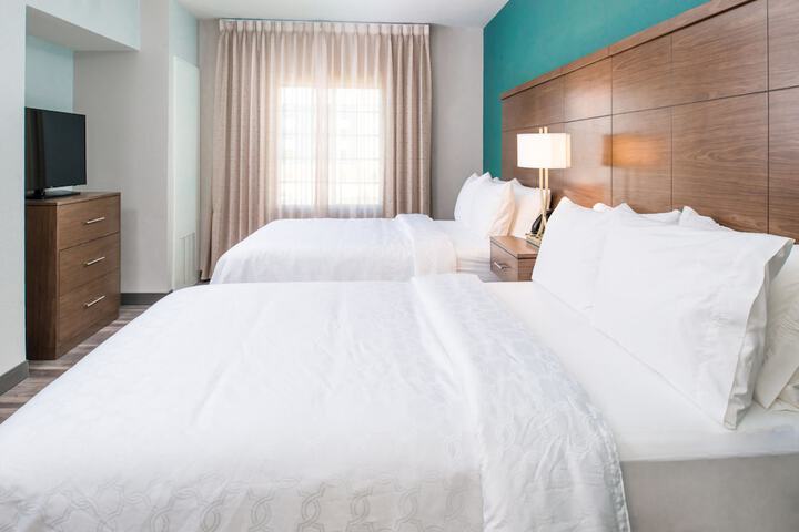 Staybridge Suites Pecos by IHG